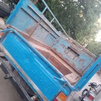 زامیاد Z 24 دوگانه سوز، مدل ۱۳۸۸|خودرو سواری و وانت|مشهد, وحید|دیوار