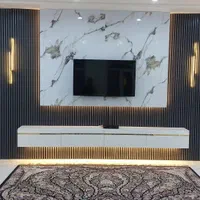 ماربل شیت، ترمووال و دیوارکوب (۱۰ دهماهه)