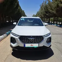 خودروی هایما 8s Haima|خودرو سواری و وانت|مشهد, آزادشهر|دیوار