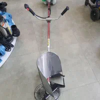 علف زن اکزو طرح هوندا(علفزن علفتراش علف تراش)اصل|ماشین‌آلات صنعتی|تهران, شهرک ولیعصر جنوبی|دیوار