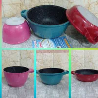 برای سال نو یه تغییر اساسی به ظروف بده