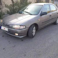 سواری مزدا 323 F، مدل ۱۳۷۸ کولر روشن،برگه کارشناسی|خودرو سواری و وانت|کرج, شهرک جهان‌نما|دیوار