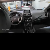 هایما s5 اتوماتیک
