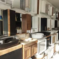 تعداد محدود لوازم ساختمانی زیر قیمت