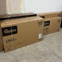 فروشنده خریدار تلویزیون های اکبندوکارکرده در البرز|تلویزیون و پروژکتور|کرج, شاهین‌ویلا|دیوار