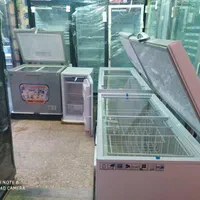 فریزر برند هانیزان‌‌ بدون‌برفک‌ 60ماه‌گارانتی‌|یخچال و فریزر|خرم‌آباد, |دیوار