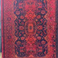فرش عشایری ۴ متری بسکابادی|فرش|مشهد, کوی راد|دیوار