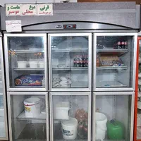 وسایل لبنیات فروش فوری|فروشگاه و مغازه|اصفهان, فجر|دیوار