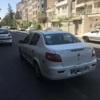 رانا LX، مدل ۱۳۹۸ فروش اقساطی|خودرو سواری و وانت|تهران, سیدخندان|دیوار