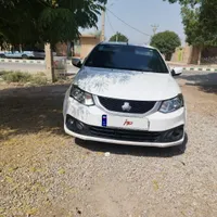 ساینا دندهای S، مدل ۱۴۰۲