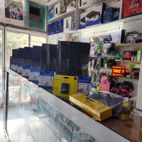 پلی استیشن 2 ارتقایافته ضمانتی جدید