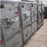 قفل وابزار گاوصندوق|ابزارآلات|کرج, دهقان ویلا|دیوار
