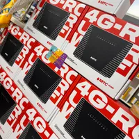 مودم سیمکارت خور با قابلیت خط تلفن 4.5G LTE|مودم و تجهیزات شبکه|اصفهان, عطار نیشابوری|دیوار