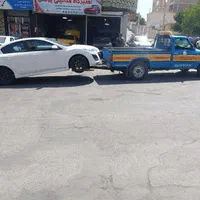امداد خودرو یدک کش خودروبرجرثقیل24ساعته