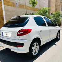 پژو 207|خودرو سواری و وانت|قزوین, |دیوار