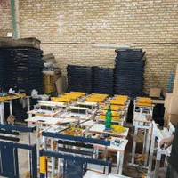 دستگاه دوخت پلاستیک پدالی نایلون/سلفون کش برقی|ماشین‌آلات صنعتی|تهران, آذربایجان|دیوار