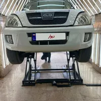 ام‌وی‌ام X33 دنده‌ای، مدل ۱۳۹۱