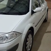 رنو مگان مونتاژ 2000cc، مدل ۱۳۹۰
