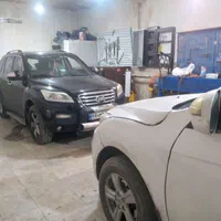 تعمیر تخصصی لیفان