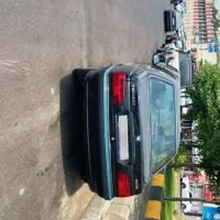 پژو پارس سال، مدل ۱۳۹۳