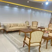 مبل فرانسوی کوئین ابزاری اقساط تا شش ماه|مبلمان خانگی و میز عسلی|تهران, شهید رجایی|دیوار