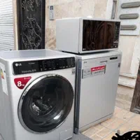 خریدار و فروشنده ماشین ظرفشویی کارکرده و آکبند|ماشین ظرفشویی|کرج, گلشهر|دیوار