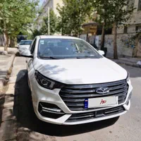 آریزو ۶ پرو مدل 1404 صفر کیلومتر