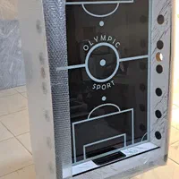 میز بیلیارد.فوتبال دستی .میز پینگ پنگ .ایرهاکی|ورزشهای توپی|صدرا-فارس, |دیوار