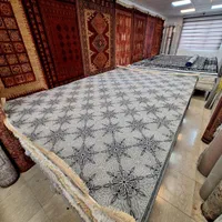 گلیم ۹ متری ۲۵۰ در ۳۵۰ تبریزی نگارین مشهد|گلیم، جاجیم، گبه|مشهد, امیر|دیوار