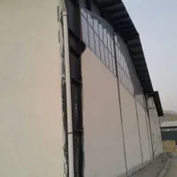 فروش ۴۶۲۰ متری سوله شهرک کاسپین آبیک  زیر قیمت|فروش دفتر صنعتی، کشاورزی، تجاری|آبیک, |دیوار