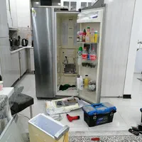 تعمیر یخچال تعمیرکار یخچال تعمیرات یخچال