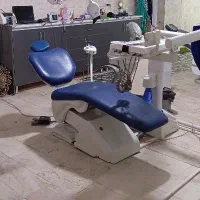 یونیت دندانپزشکی پارس طب فرینو