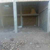 ملک صنعتی ۱۶۳m زمین ۱۳۰m بنا شهرک غرب|فروش دفتر صنعتی، کشاورزی، تجاری|سمنان, |دیوار
