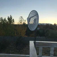 اینترنت بی سیم (پایدار و پر سرعت)