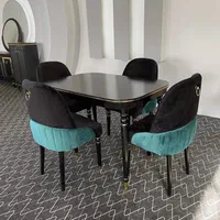 ناهارخوری و میز و صندلی مدل * پیکاا ۲۳ *