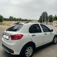 کوییک دنده‌ای S، مدل ۱۴۰۲|خودرو سواری و وانت|شاهرود, |دیوار