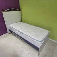 سروریس خواب کودک نوزاد مدل کشتی ملوان|تخت و سرویس خواب|کرج, شهرک جهان‌نما|دیوار