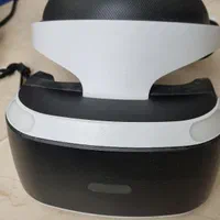 پلی استیشن وی ار psvr|کنسول، بازی ویدئویی و آنلاین|تهران, عباس‌آباد|دیوار