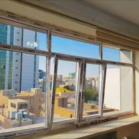 درب و پنجره دوجداره upvc(تعویض بدون تخریب )