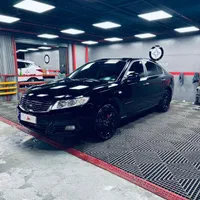 کیا اپتیما 2700cc، مدل ۲۰۱۰|خودرو سواری و وانت|تهران, سعادت‌آباد|دیوار