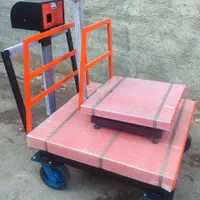 انواع مختلف باسکول دیجیتال