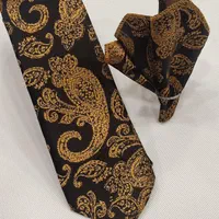 کروات ابریشم ترک