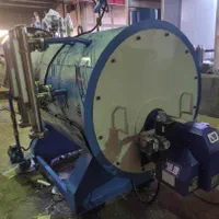دستگاه 3-steam کارواش بخار|ماشین‌آلات صنعتی|شیراز, رکن‌آباد|دیوار