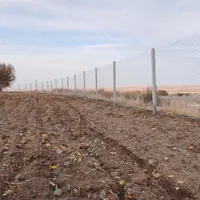 فنس‌کشی اصولی برای باغ شما با قیمت مناسب|خدمات پیشه و مهارت|دهگلان, |دیوار