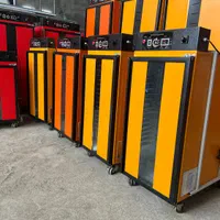 دستگاهای خانگی و صنعتی خشک کن میوه