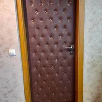 لمسه کاری،درب چرمی وسرویس خواب درهمه نقاط|خدمات پیشه و مهارت|تهران, دهکده المپیک|دیوار