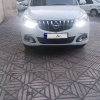 هایما S7 Pro، مدل ۱۴۰۴