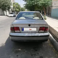 سمند دوگانه ‌ X7 مدل 87|خودرو سواری و وانت|قرچک, |دیوار