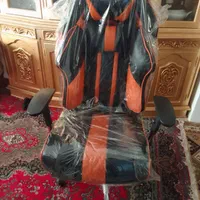 صندلی گیمینگ نو|صندلی و نیمکت|ماهدشت, |دیوار