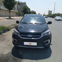 ام‌وی‌ام X22 دنده‌ای اسپرت اکسلنت، مدل ۱۳۹۶|خودرو سواری و وانت|خرم‌آباد, |دیوار